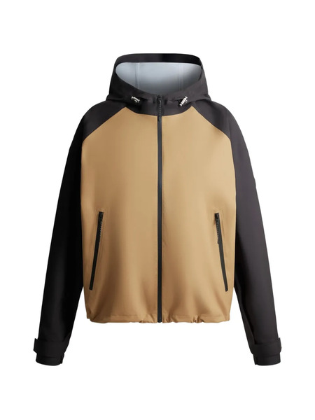  Fusalp Chaqueta Syarane Con Capucha - Neutro 