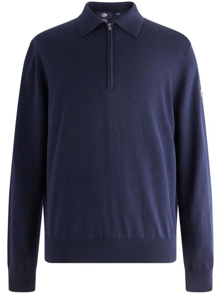  Fusalp Jersey Clovis - Azul 