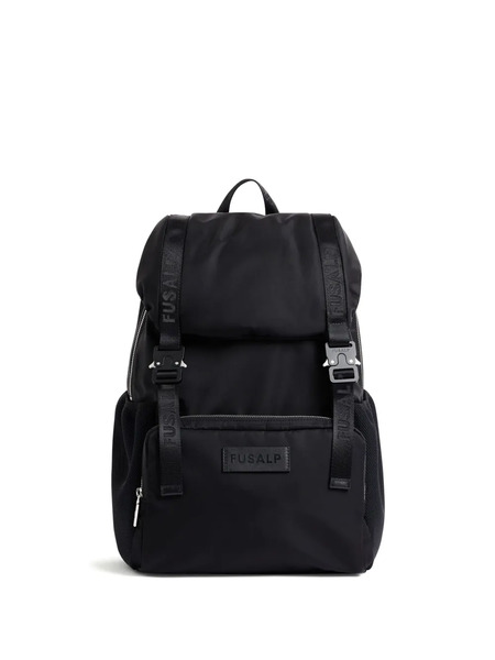  Fusalp Mochila Tech - Negro 