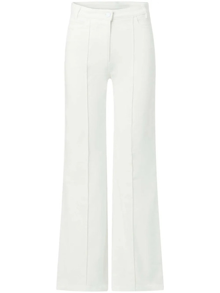  Fusalp Pantalones Bridget - Blanco 