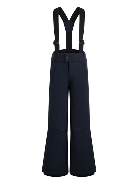  Fusalp Pantalones Con Tira Ajustable - Azul 