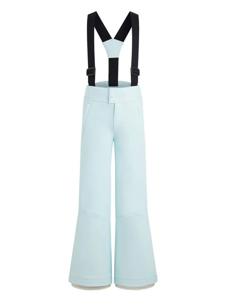  Fusalp Pantalones Con Tiras Ajustables - Azul 