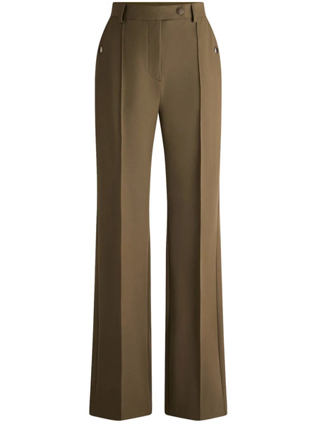  Fusalp Pantalones Joline - Verde 