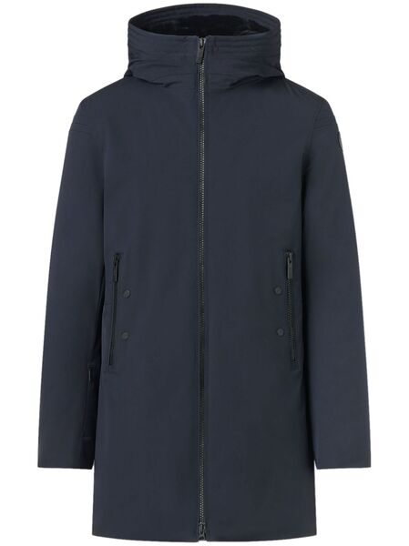  Fusalp Parka Gezi - Azul 