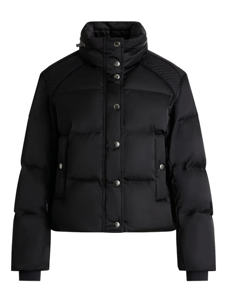  Fusalp Plumífero Tatum - Negro 