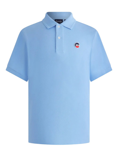  Fusalp Polo Gerlo - Azul 