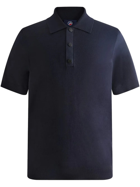  Fusalp Polo Henryo - Azul 