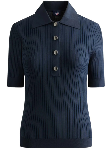  Fusalp Polo Vela - Azul 