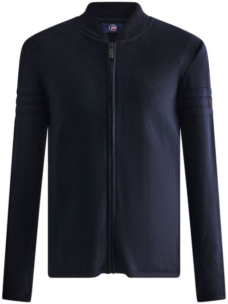  Fusalp Sudadera Bastien - Azul 