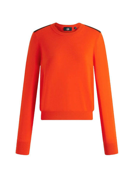  Fusalp Sudadera Ottavia - Naranja 