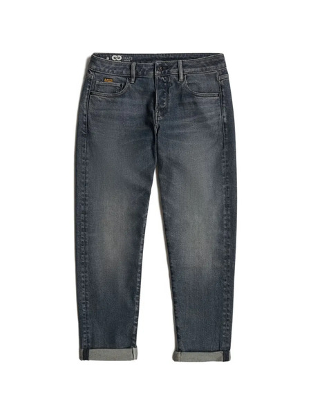  G-star Raw Kate Boyfriend Jeans - Azul 