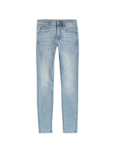  G-star Raw 3301 Skinny Jeans - Azul 