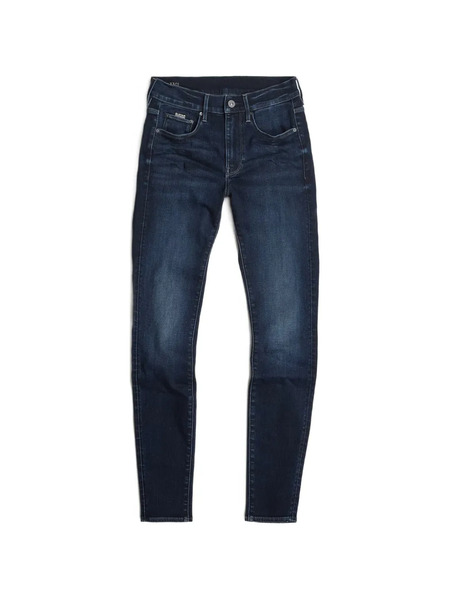  G-star Raw 3301 Skinny Jeans - Azul 