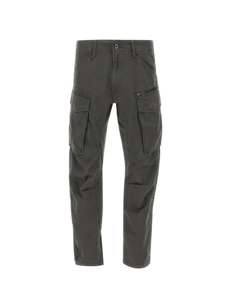  G-star Raw Vaqueros Rovic Zip 3d - Gris 