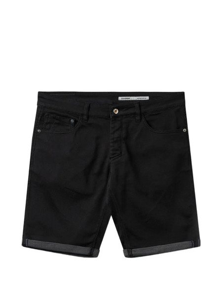  Gabba Jason Shorts - Negro 
