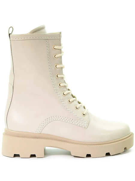  Gabor Botas Con Cordones - Neutro 