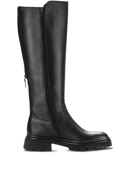 Gabor Botas M-vario - Negro 