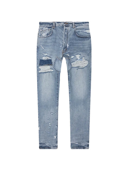  Gallery Dept. Vaqueros Bowery 5001 - Azul 