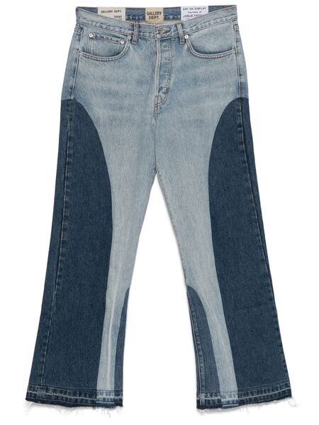  Gallery Dept. Vaqueros Og La Frare - Azul 