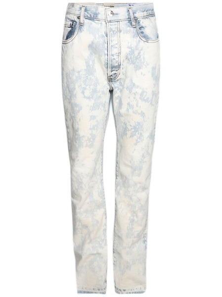  Gallery Dept. Vaqueros Surf Side Wash 5001 - Azul 