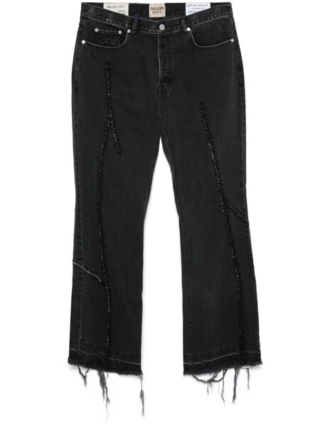  Gallery Dept. Vaqueros Yorke - Negro 