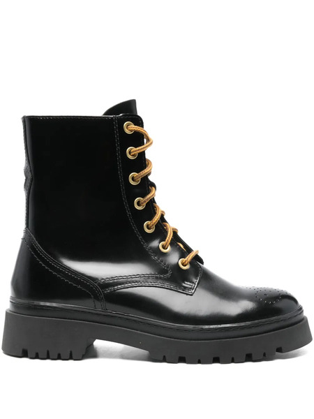  Gant Botas Aligrey - Negro 