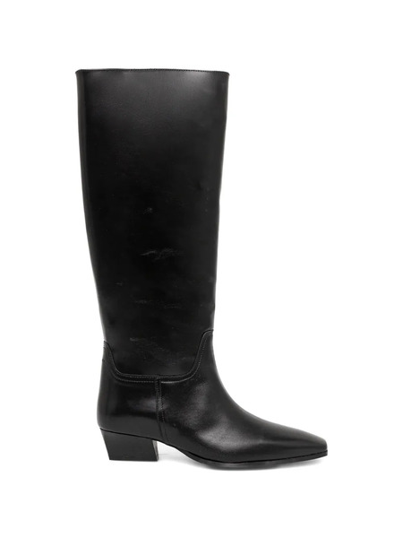  Gant Botas Altas Bassotte - Negro 