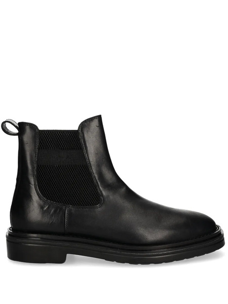  Gant Botas Boggar - Negro 