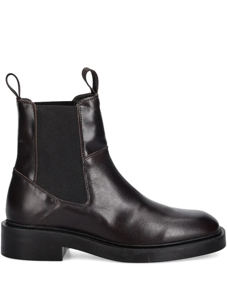  Gant Botas Chelsea Fallwi - Marrón 