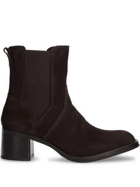  Gant Botas De Cuero - Marrón 