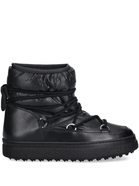  Gant Botas De Nieve Acolchadas - Negro 