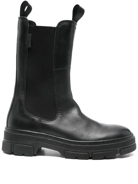  Gant Botas Monthike - Negro 