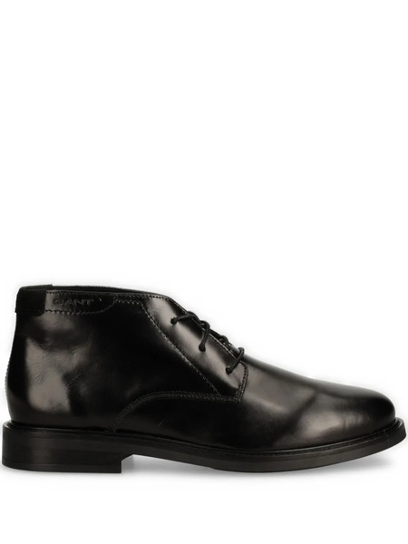  Gant Botas St Fairlon - Negro 