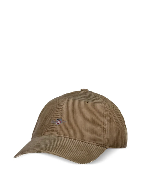  Gant Gorra Shield - Marrón 