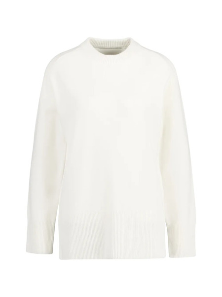  Gant Jersey De Canalé - Neutro 