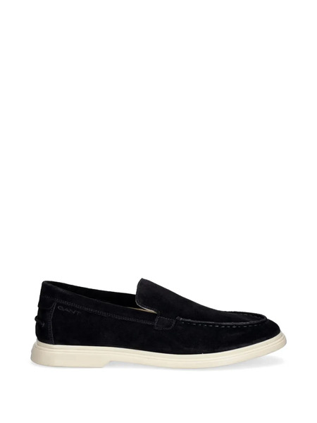  Gant Mocasines Boery - Azul 