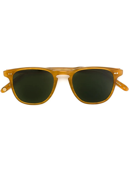  Garrett Leight Gafas De Sol brooks - Neutro 