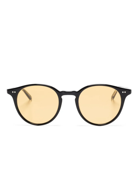  Garrett Leight Gafas De Sol Clune - Negro 