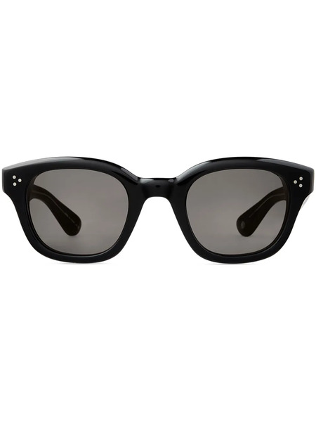  Garrett Leight Gafas De Sol Cyprus Sun - Negro 