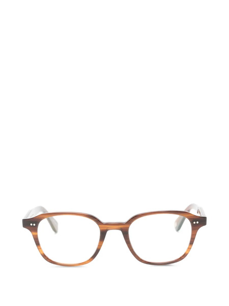  Garrett Leight Gafas Lachman - Marrón 