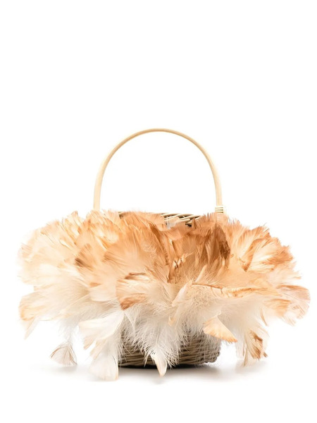 Gatti Bolso Jasmine - Neutro 
