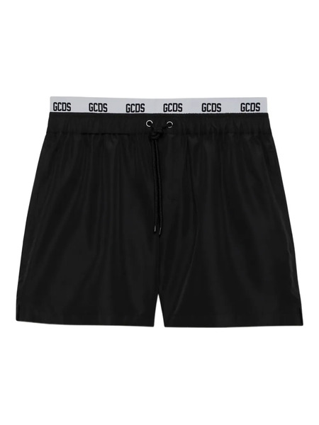  Gcds Bañadores Essential - Negro 
