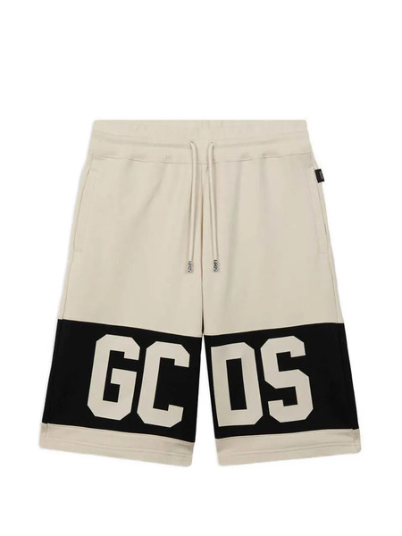  Gcds Bermudas Con Logo - Neutro 