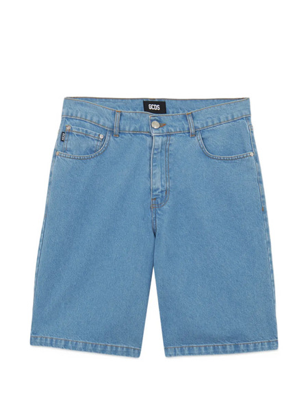  Gcds Bermudas De Gcds X Betty Boop - Azul 