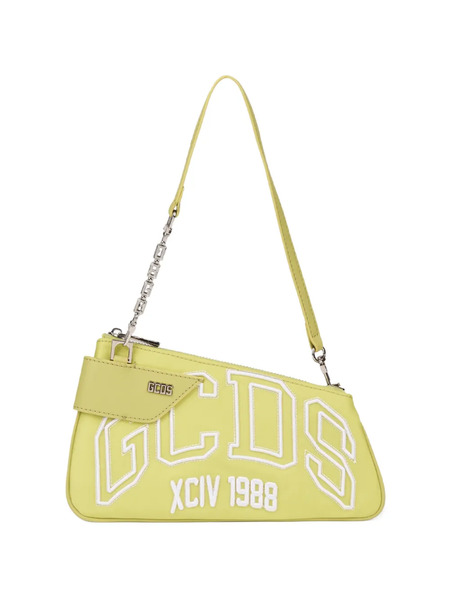  Gcds Bolso De Hombro Comma Notte - Amarillo 