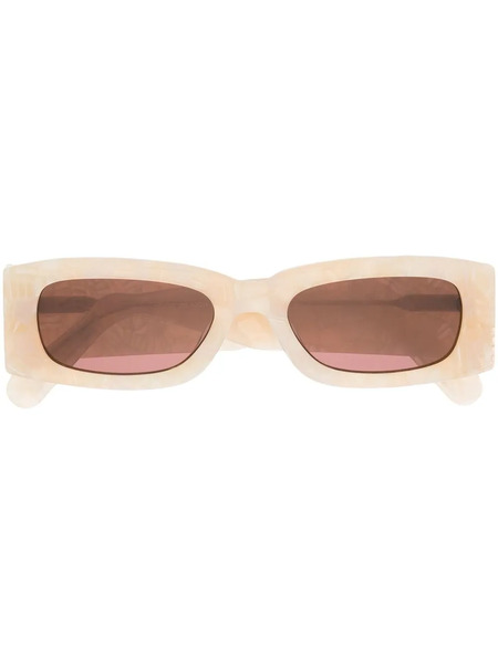  Gcds Gafas De Sol Rectangulares - Neutro 