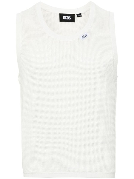  Gcds Jersey Sin Mangas - Neutro 