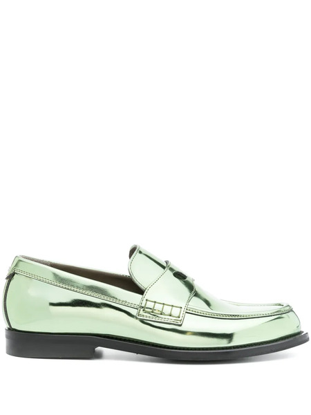  Gcds Mocasines Wirdo - Verde 