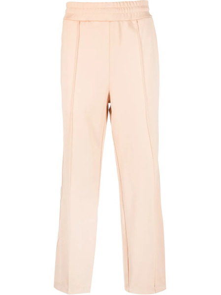  Gcds Pantalones De Chándal Con Logo Estampado - Neutro 
