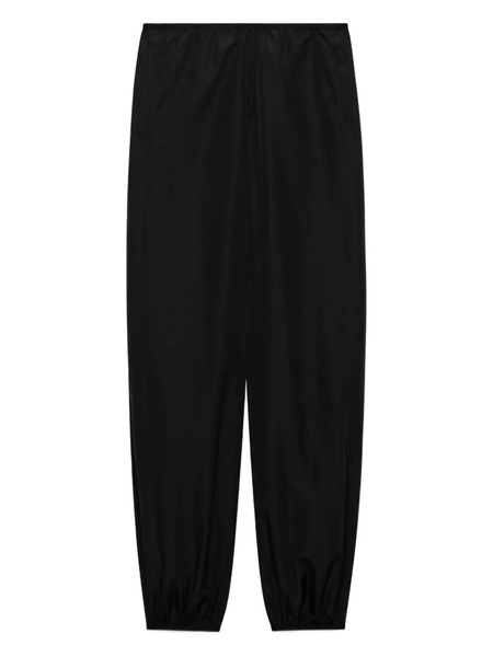  Gcds Pantalones Essentials - Negro 
